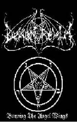 Demon Realm : Burning the Angel Wings